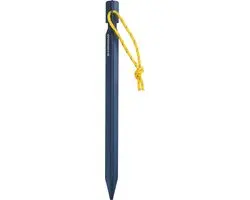 NOMAD® Tentharingen 8 stuks | Y-shape Haringen | 18 cm Grondpennen | Aluminium Haringen Tent | Zachte en Harde ondergrond | Incl Trekkoord