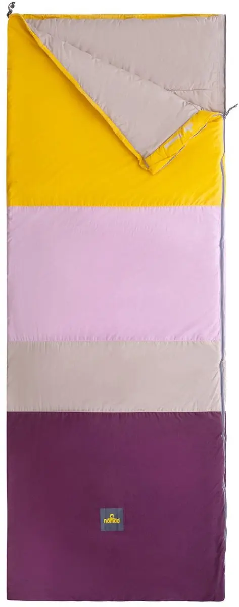 NOMAD® Blazer Multicolour Slaapzak