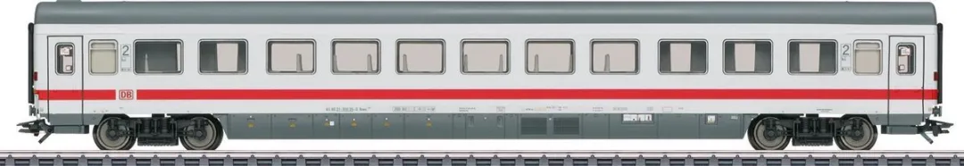 Märklin 43680 H0 Coupérijtuig Bvmz 185.5 DB AG
