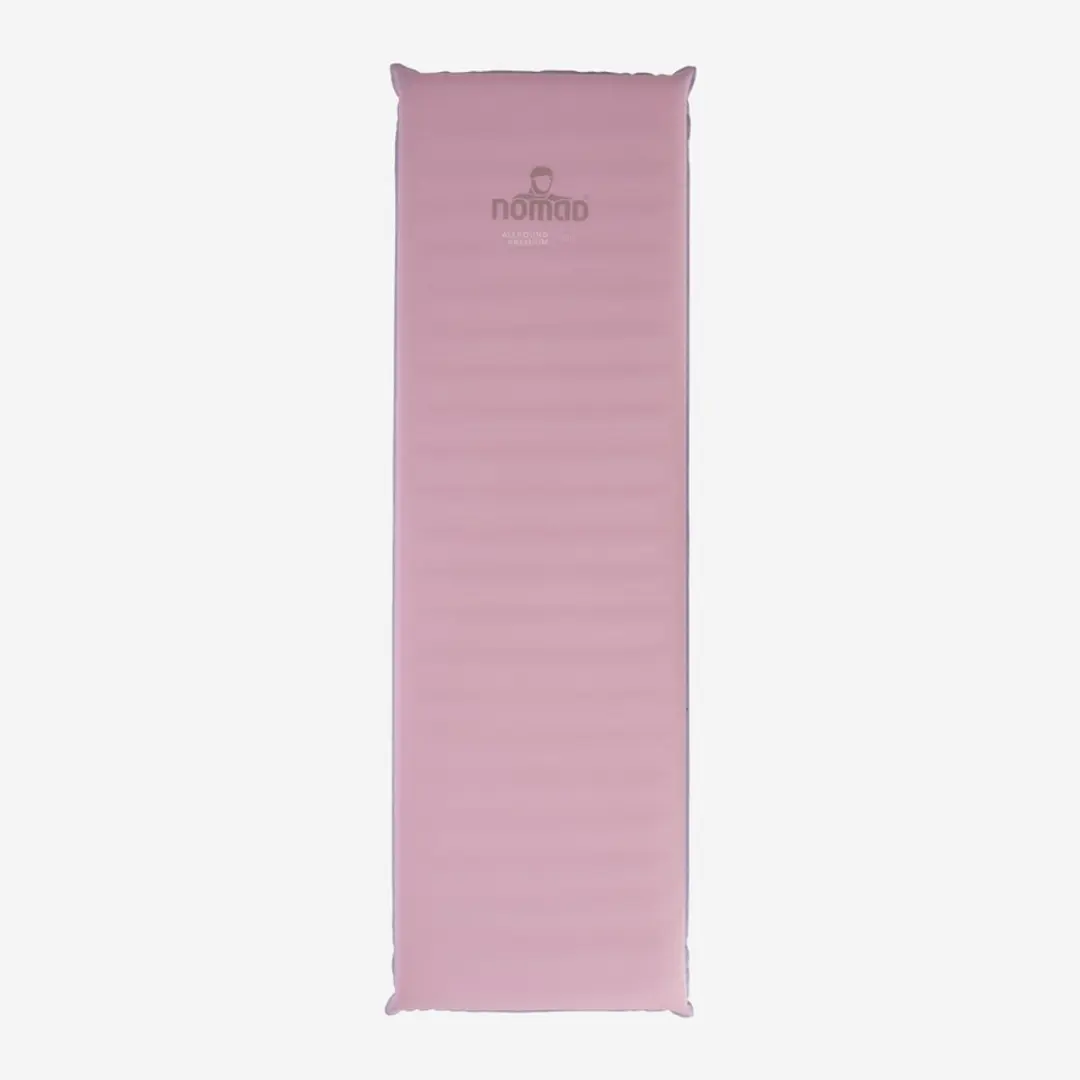 Dreamzone Premium LW XW 10.0 Slaapmat