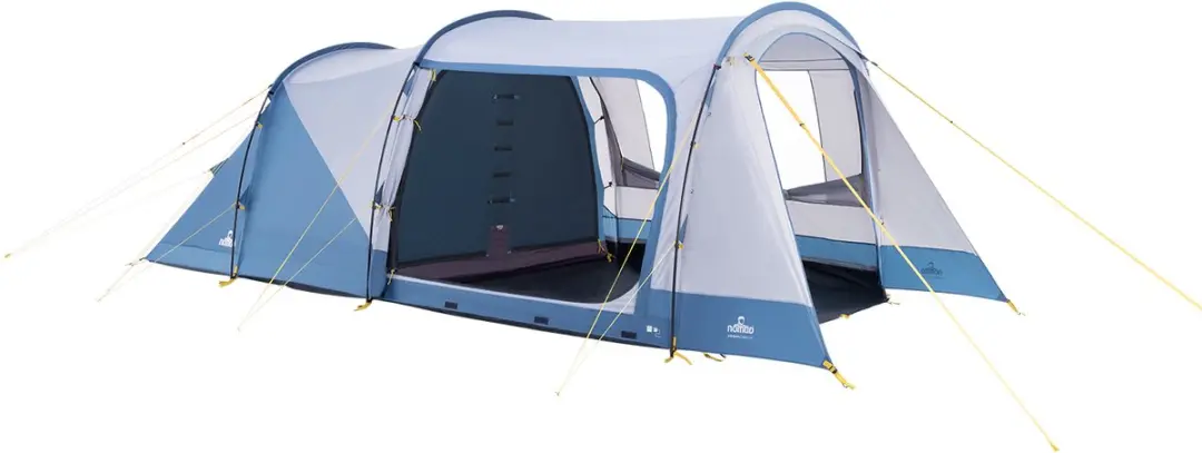 NOMAD® Dogon 280 LW Familietent