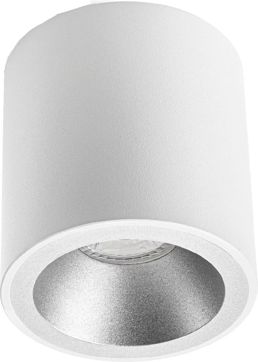 Osram Parathom PAR16 940 Opbouwspot GU10 - 3.7W - 4000K - Ø90mm