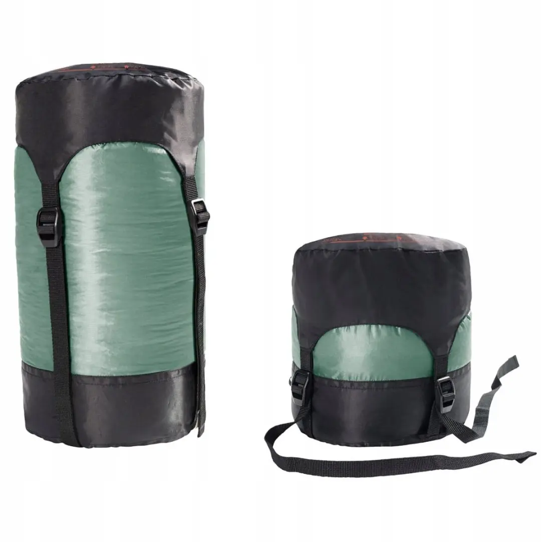 Deuter Exosphere +4° SL Damesslaapzak - Links - afbeelding 2 van 6