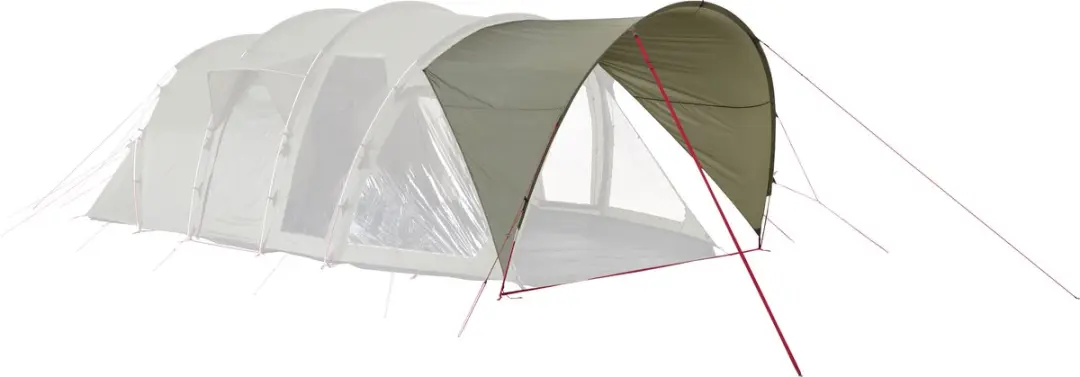NOMAD® Porch Dogon 4 (+2) LW Tentluifel