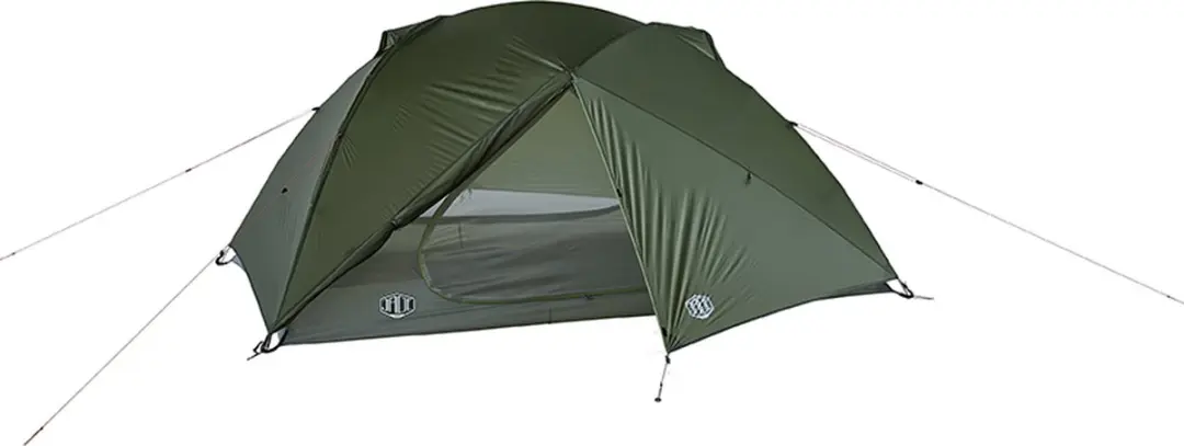 Nomad Jade 2 Tent