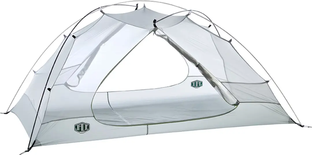 Nomad Jade 2 Tent - 2 Persoons - Groen - afbeelding 3 van 6
