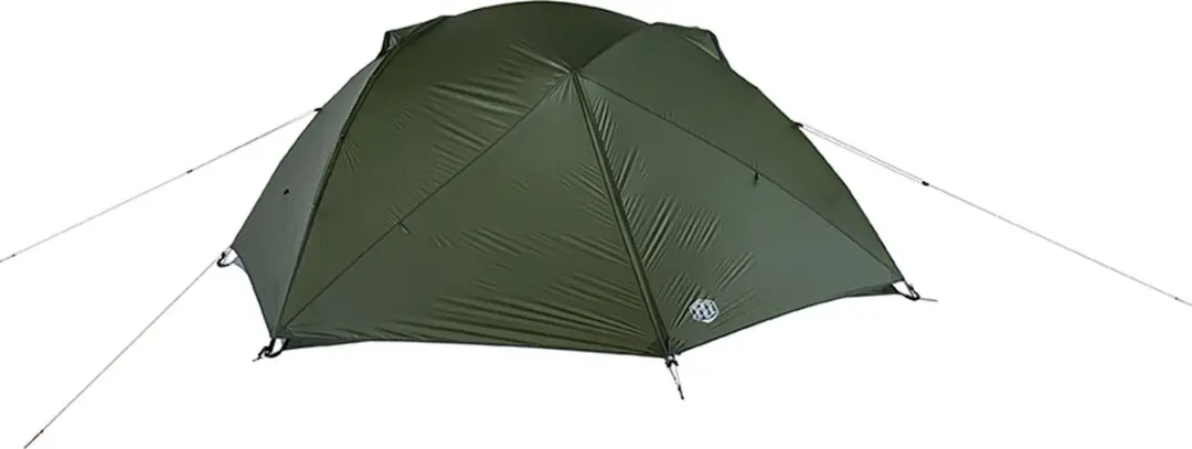 Nomad Jade 2 Tent - 2 Persoons - Groen - afbeelding 4 van 6