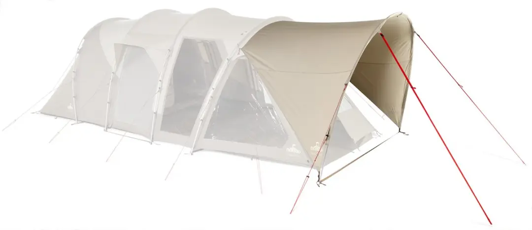 NOMAD® Dogon 4 Air Porch