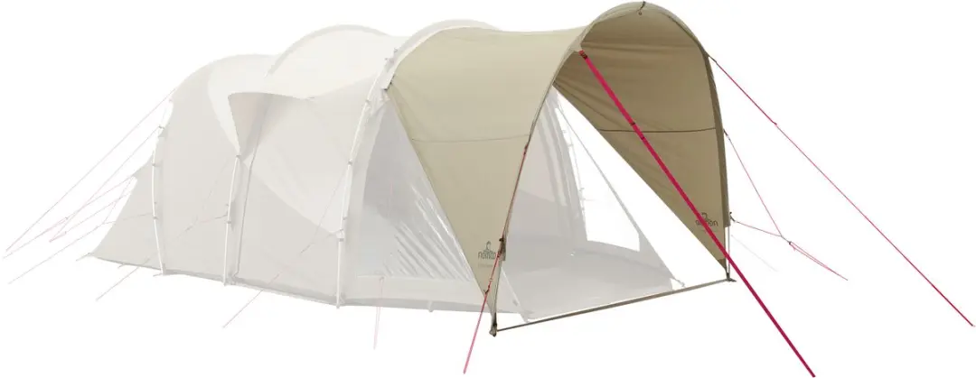 NOMAD® Dogon 3 Air Tent Luifel