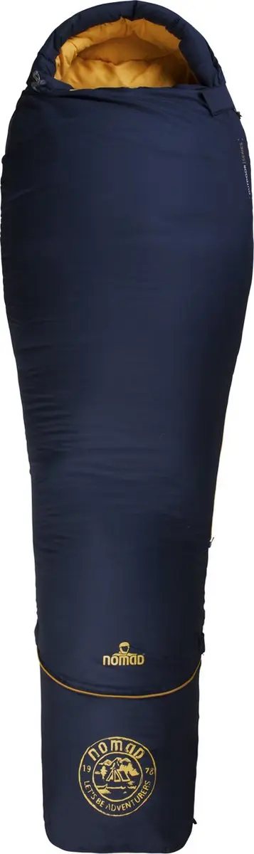 NOMAD® Inca Junior Mummy Slaapzak