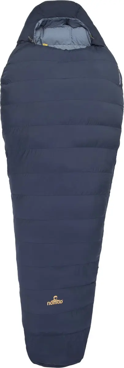 NOMAD® Inca Pro 1250 Slaapzak