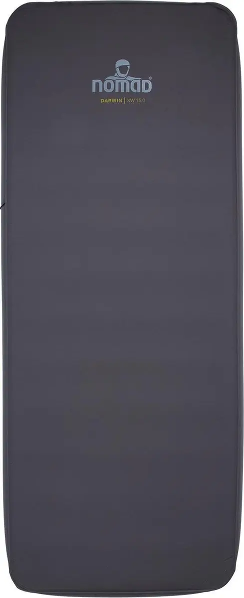 NOMAD® Darwin XW 15.0 Slaapmat Zelfopblazend