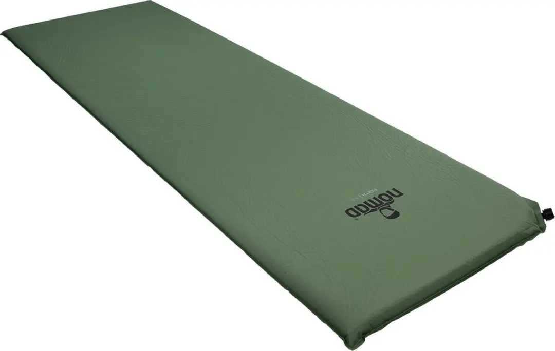 NOMAD® Perth 5.0 Slaapmat Zelfopblazend