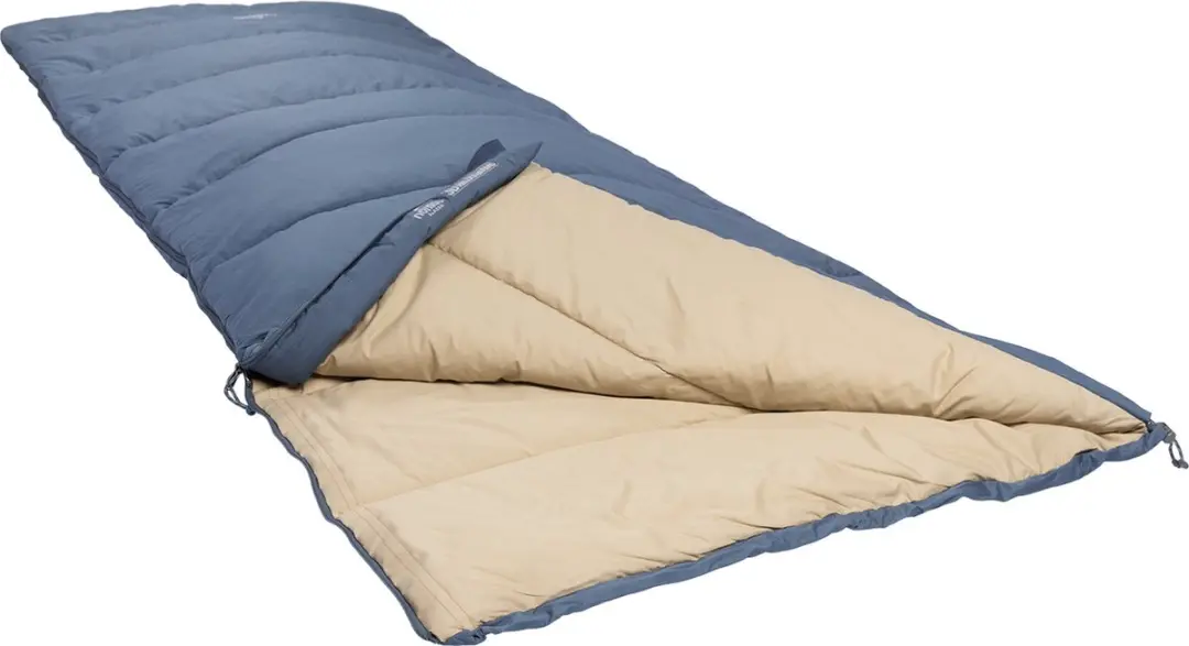 NOMAD Blazer Slaapzak - Dekenmodel 205x80cm - afbeelding 4 van 6