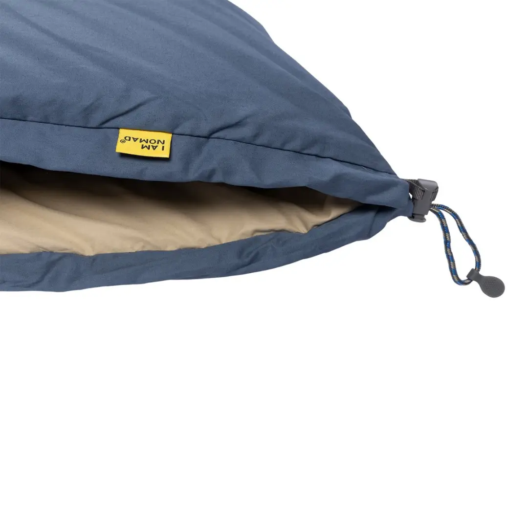 NOMAD Blazer Slaapzak - Dekenmodel 205x80cm - afbeelding 6 van 6