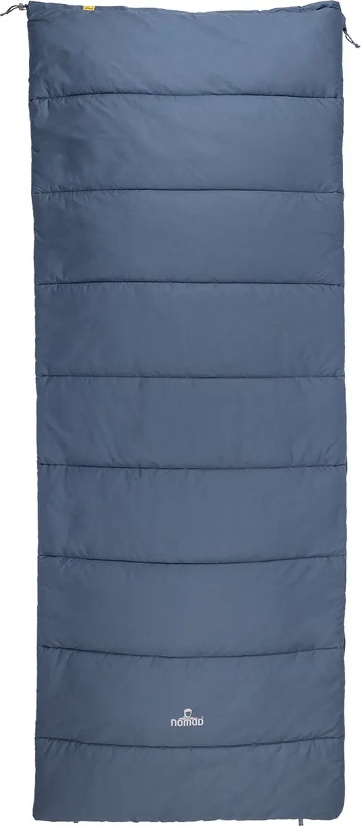 NOMAD Blazer Slaapzak - Dekenmodel 205x80cm - afbeelding 3 van 6
