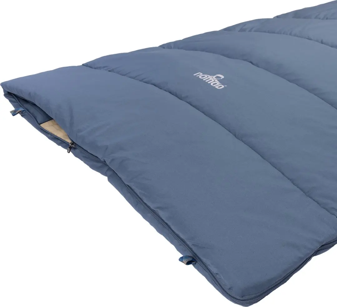 NOMAD Blazer Slaapzak - Dekenmodel 205x80cm - afbeelding 5 van 6