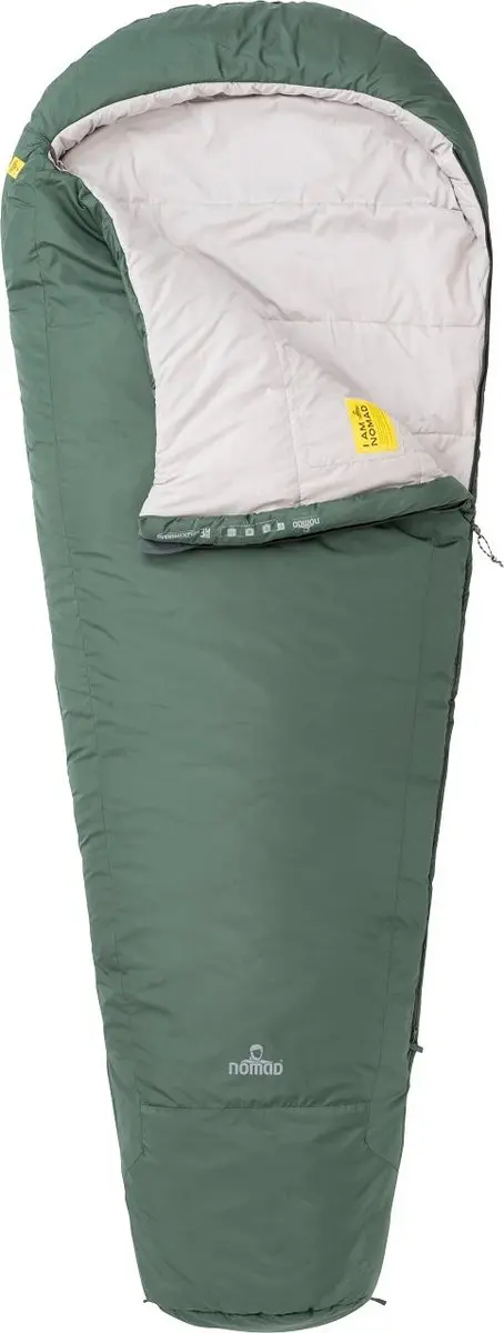 NOMAD Inca Premium 1300 Mummie Slaapzak