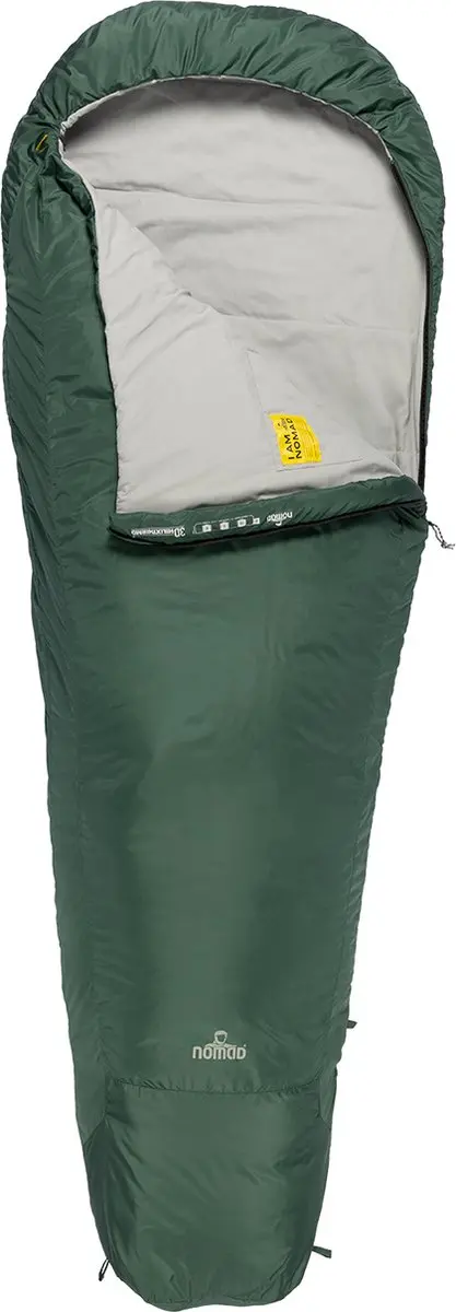 NOMAD Inca Premium 700 Mummy Slaapzak