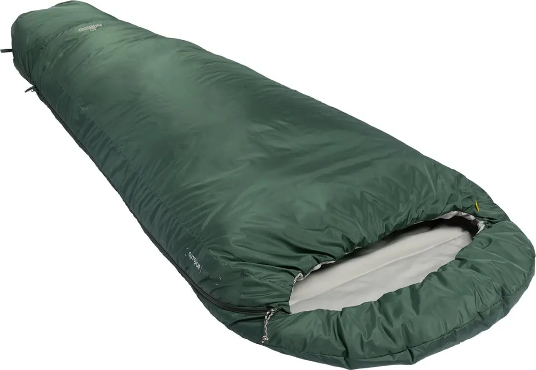 NOMAD Inca Premium 700 Mummy Slaapzak - Linkssluitend - afbeelding 5 van 6