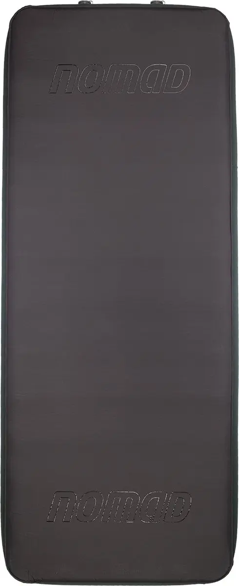 NOMAD Dreamzone Premium XW 15.0 Slaapmat - 15cm - Groen - afbeelding 6 van 6
