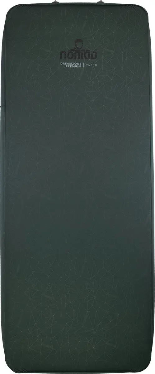 NOMAD Dreamzone Premium XW 15.0 Slaapmat