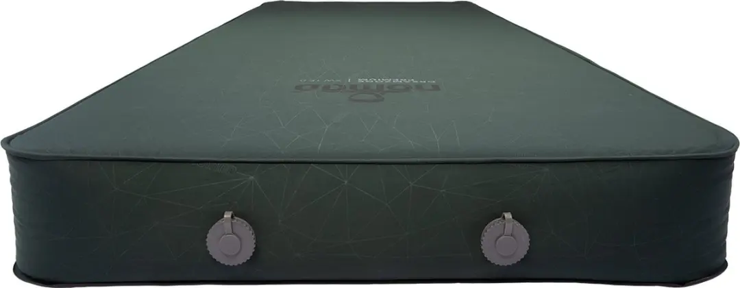 NOMAD Dreamzone Premium XW 15.0 Slaapmat - 15cm - Groen - afbeelding 3 van 6