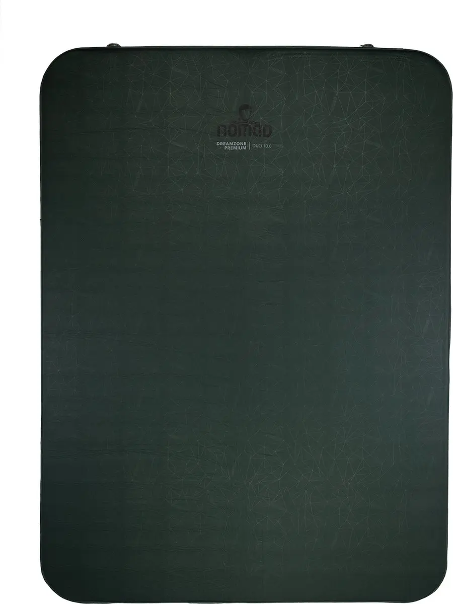 NOMAD Dreamzone Premium Duo 10.0 Slaapmat