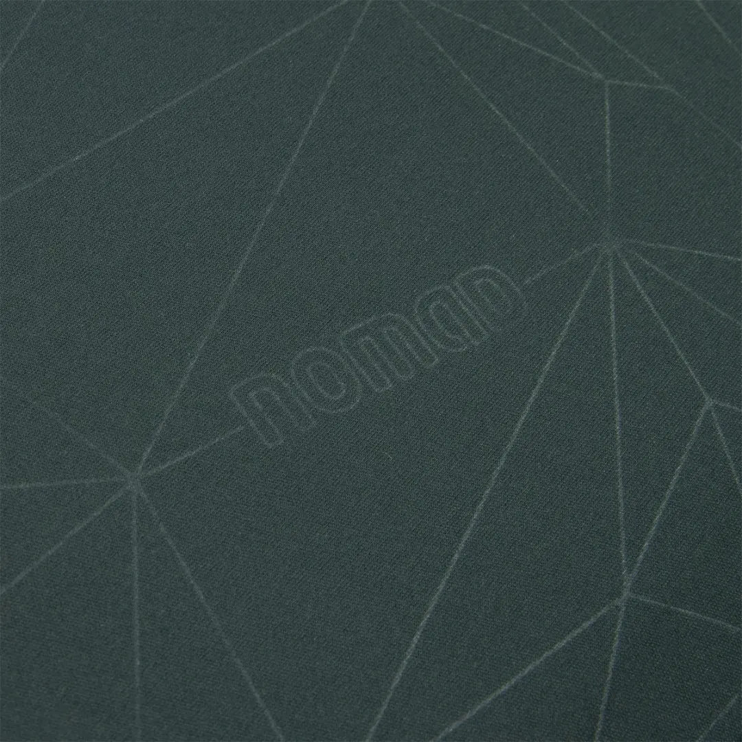 NOMAD Dreamzone Premium XW 10.0 Slaapmat - Groen - afbeelding 2 van 6