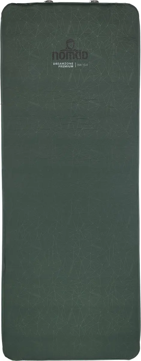 NOMAD Dreamzone Premium XW 10.0 Slaapmat