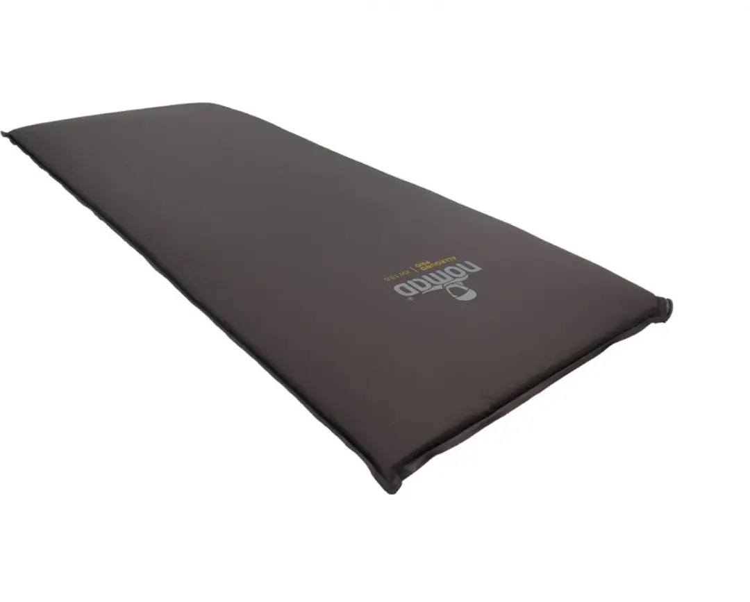 Nomad Allround Pro XW 10.0 Slaapmat - 198x76cm - afbeelding 6 van 6