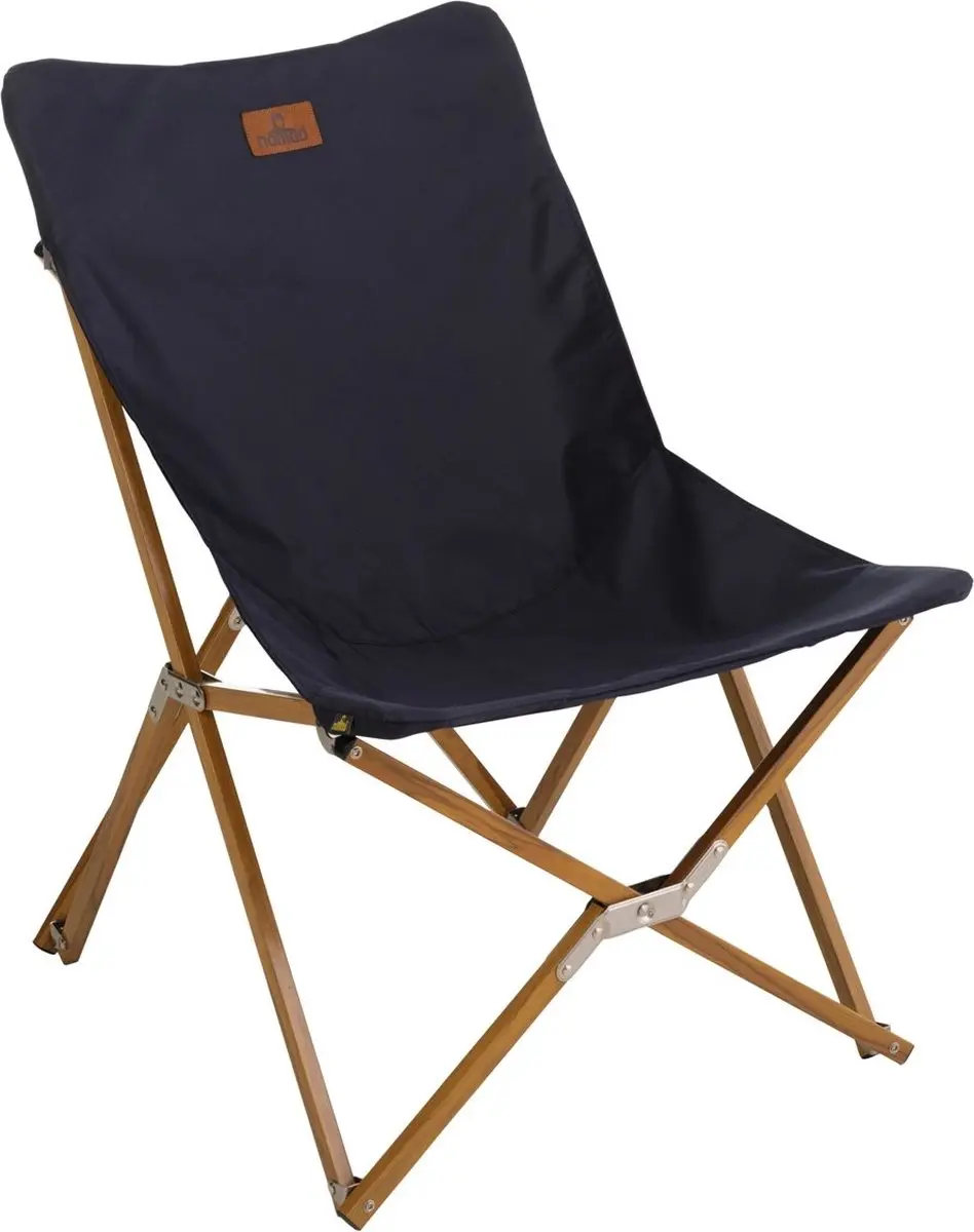 NOMAD® Lounge Campingstoel Mando