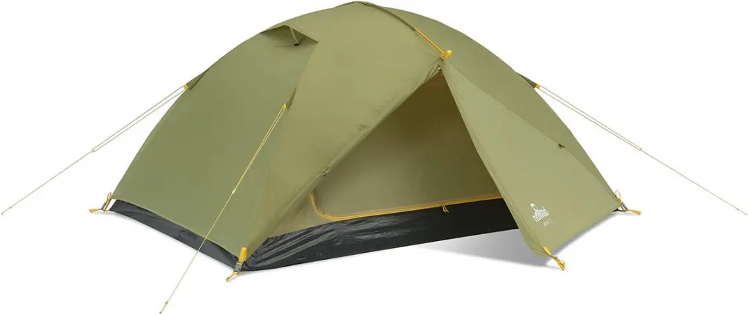 NOMAD® Jade Koepeltent 2 personen