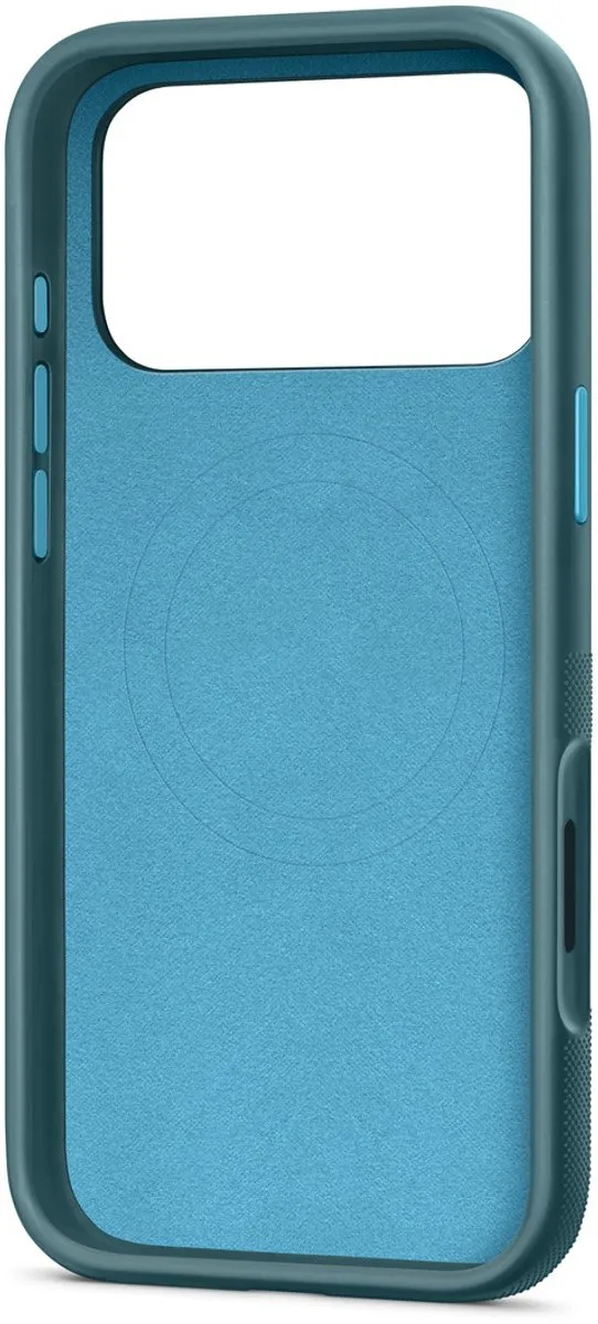 Beats Rugged Case MGJ94LL/A iPhone 17 Pro Max - Rocky Blue