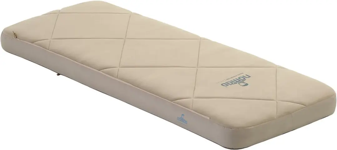 NOMAD Naos Premium XW 18.0 Slaapmat - Dark Sand - afbeelding 6 van 6