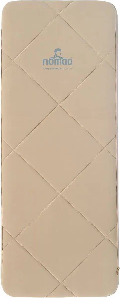 NOMAD Naos Premium XW 18.0 Slaapmat