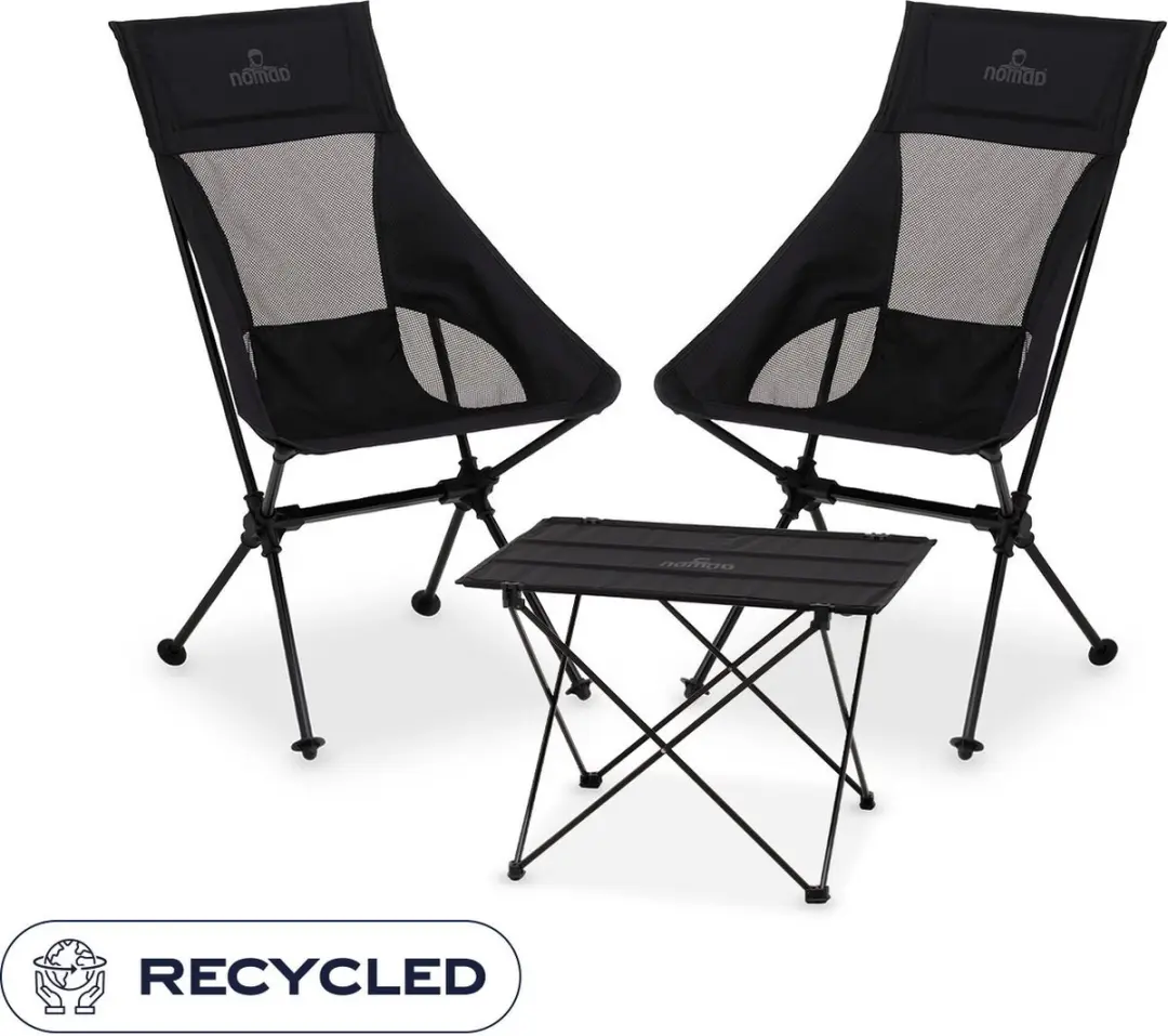 NOMAD® Set Sarek Comfort