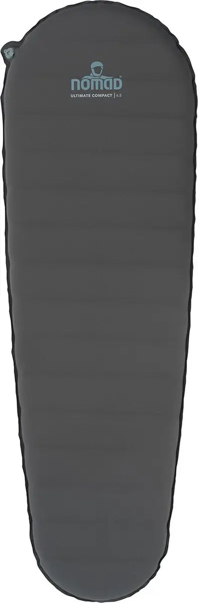NOMAD® Ultimate Compact 6.5 Slaapmat Zelfopblazend