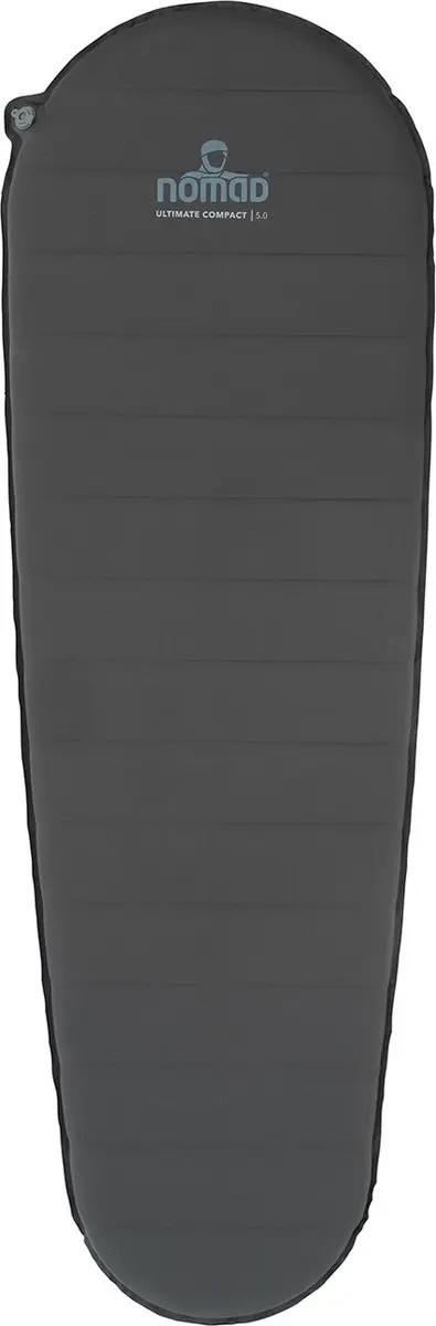 NOMAD® Ultimate Compact 5.0 Slaapmat Zelfopblazend