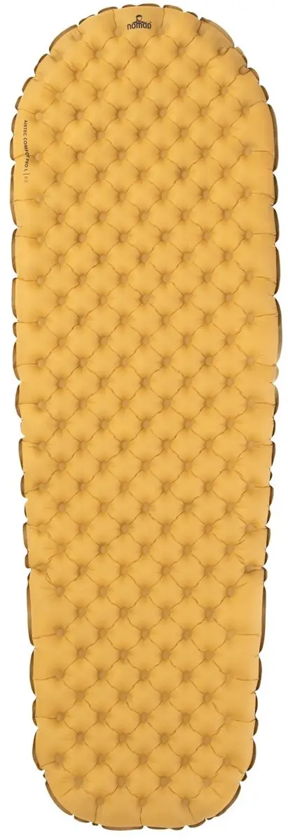 NOMAD AirTec Comfort Pro L Slaapmat