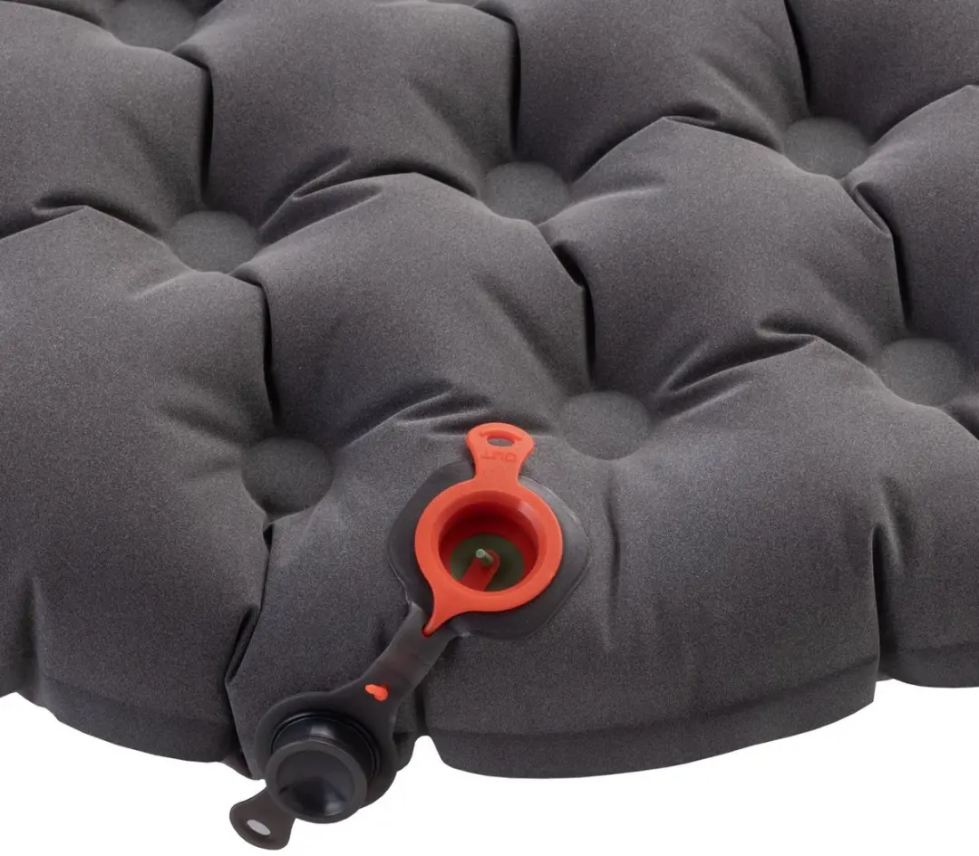 NOMAD AirTec Comfort Pro RW Slaapmat - 183x65x7cm - afbeelding 5 van 6