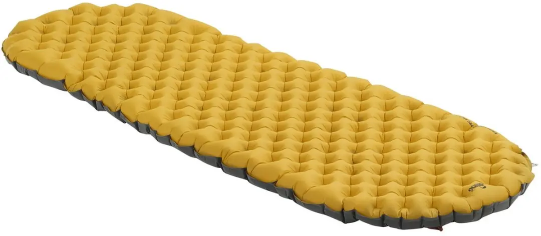 NOMAD AirTec Comfort Pro RW Slaapmat - 183x65x7cm - afbeelding 4 van 6