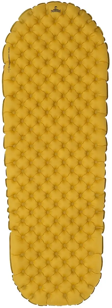 NOMAD AirTec Comfort Pro RW Slaapmat