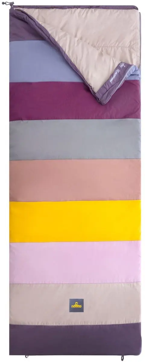 NOMAD® Blazer Multicolour Slaapzak