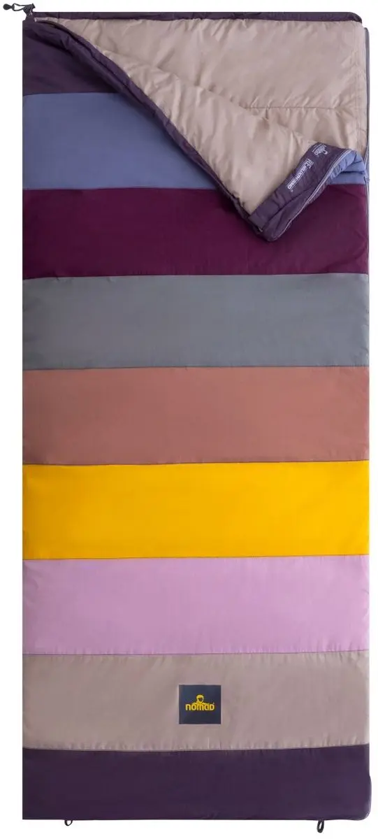 NOMAD® Blazer Multicolour Kinderslaapzak
