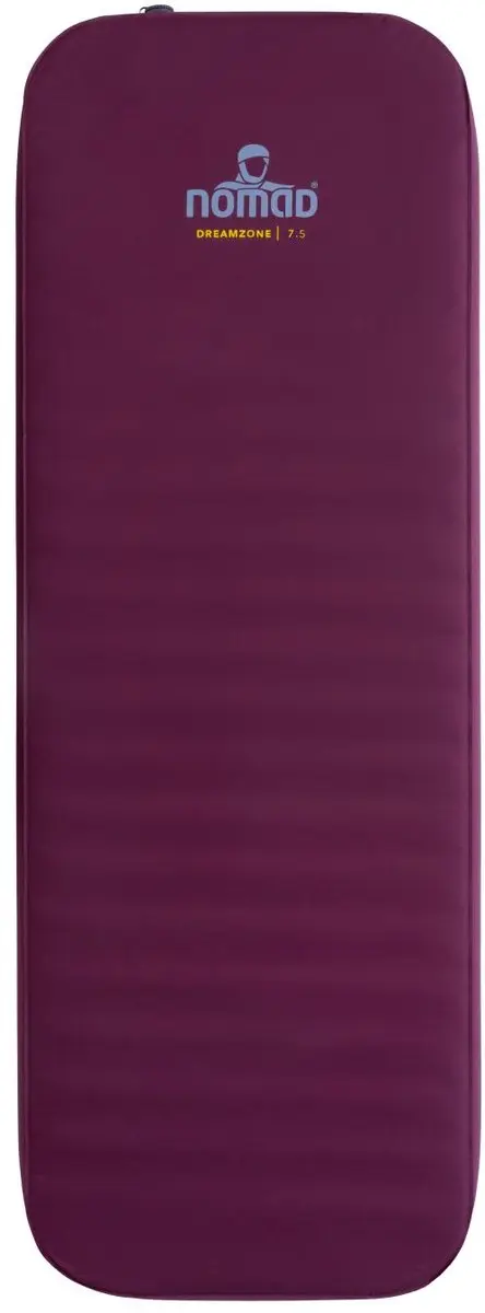 NOMAD® Dreamzone 7.5 Slaapmat