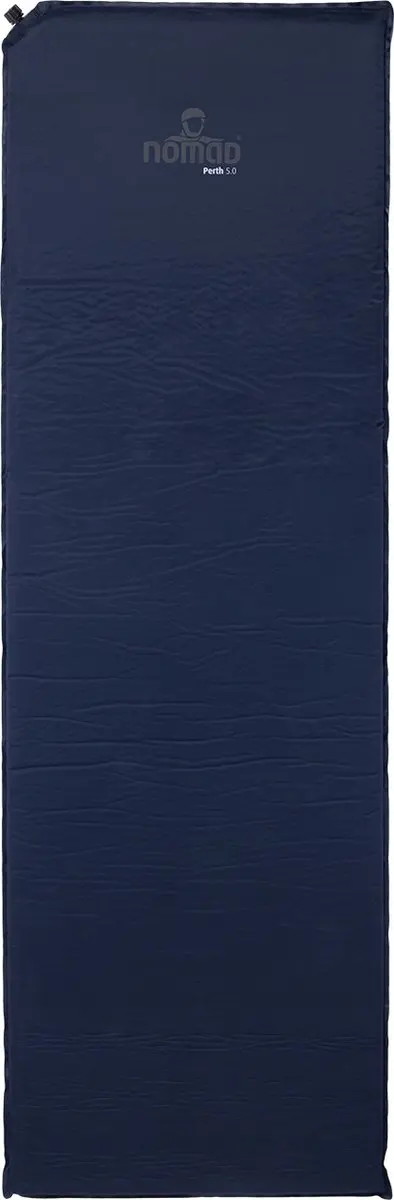 NOMAD® Perth 5.0 Slaapmat Zelfopblazend