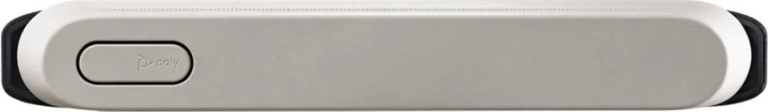 Poly Video Conferencing Systeem 2200-86260-101 - 4MP - Wit/Grijs