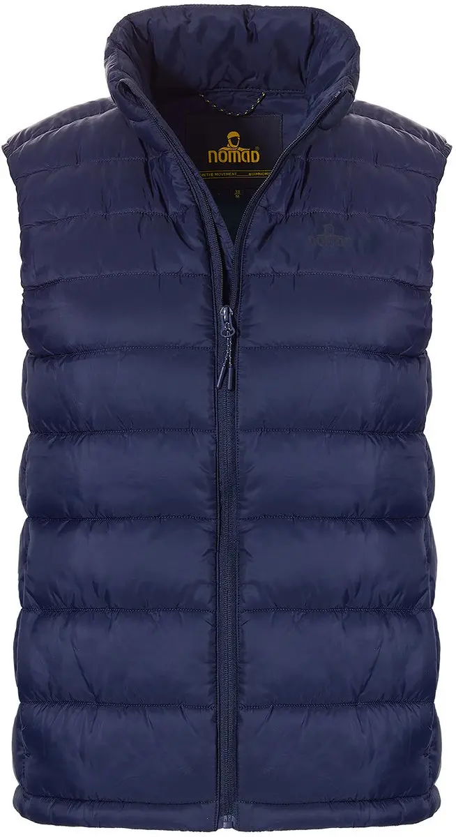 NOMAD® Bodywarmer Vrouwen