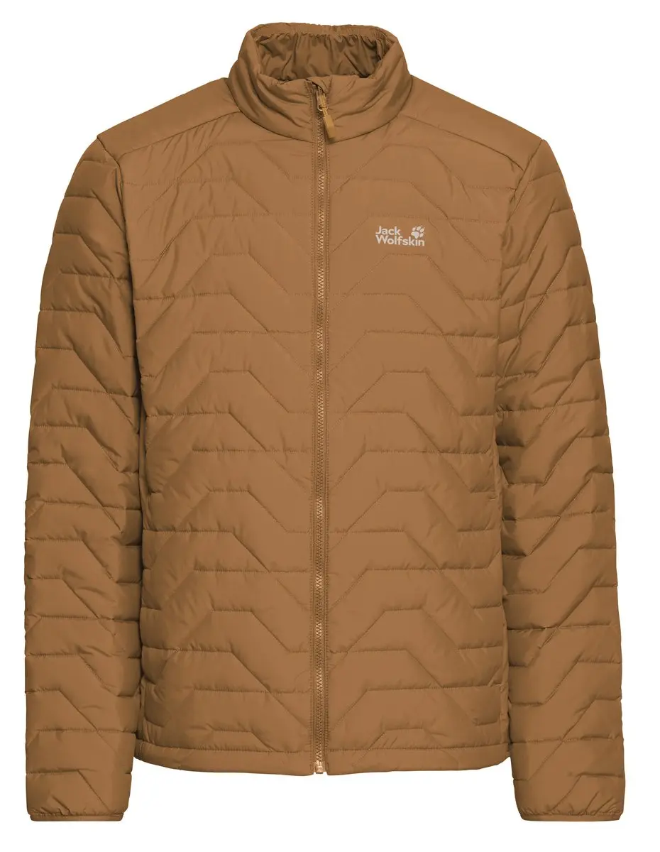 Jack Wolfskin Flextrek Insulated Jacket Men